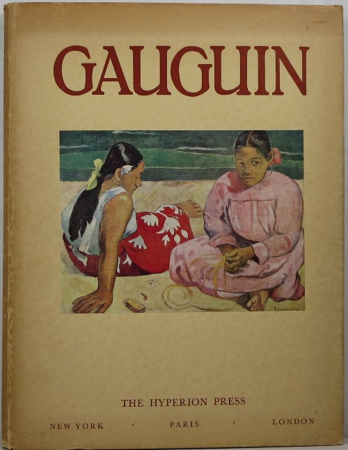 Image for Gauguin
