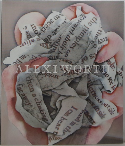 Image for Alexi Worth: States