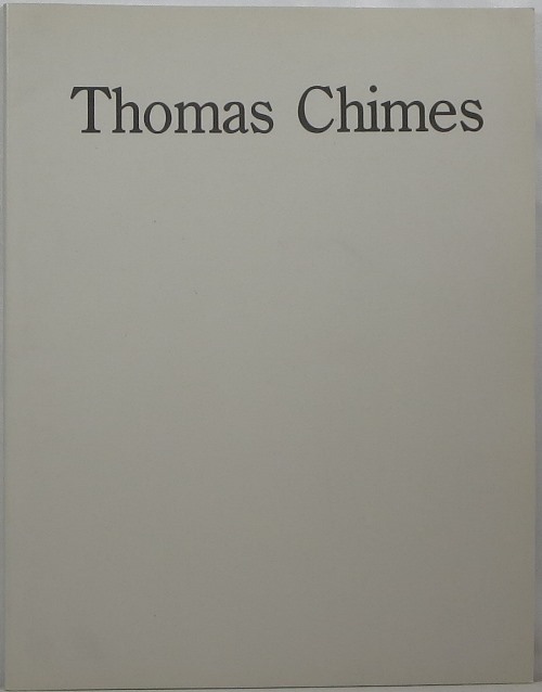 Image for Thomas Chimes: The Hermes Cycle