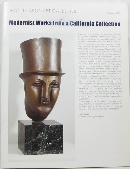 Image for Modernist Works from a California Collection