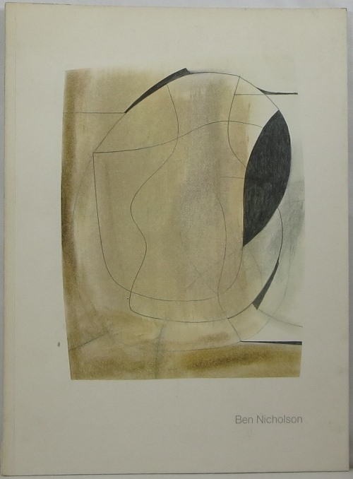 Image for Ben Nicholson: Works on Paper