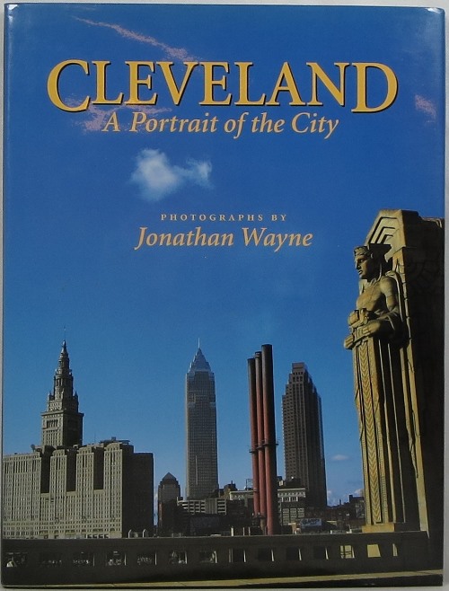 Image for Cleveland: A Portrait of the City
