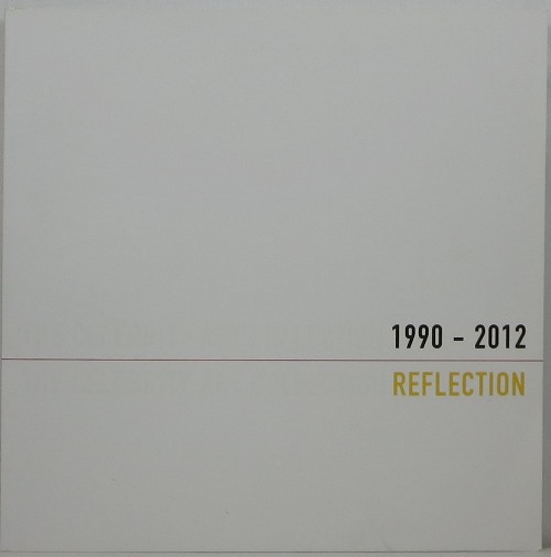 Image for Celebrity Reflection: The Celebrity Art Collection 1990-2012