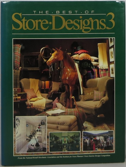 Image for The Best of Store Designs 3