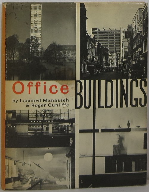Image for Office Buildings