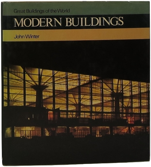Image for Modern Buildings