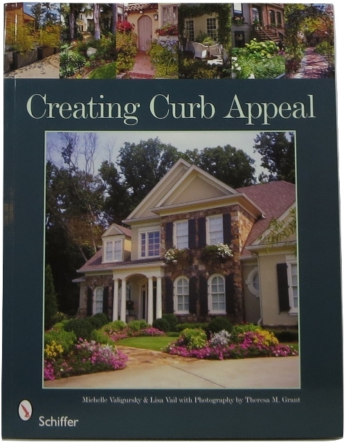 Image for Creating Curb Appeal