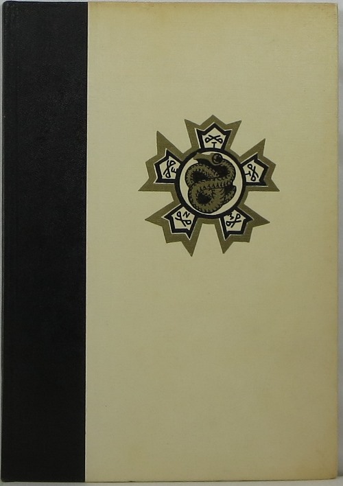 Image for History of Gamma Psi Chapter of Sigma Nu Fraternity at Syracuse
