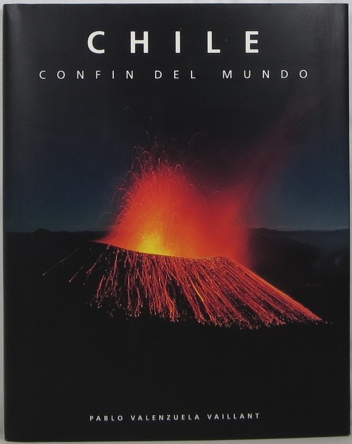 Image for Chile: Confin del Mundo