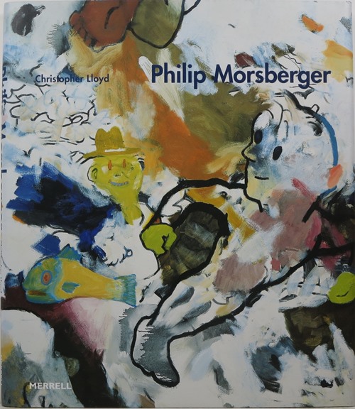 Image for Philip Morsberger: A Passion for Painting