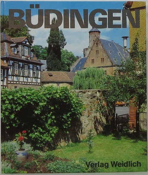 Image for Büdingen