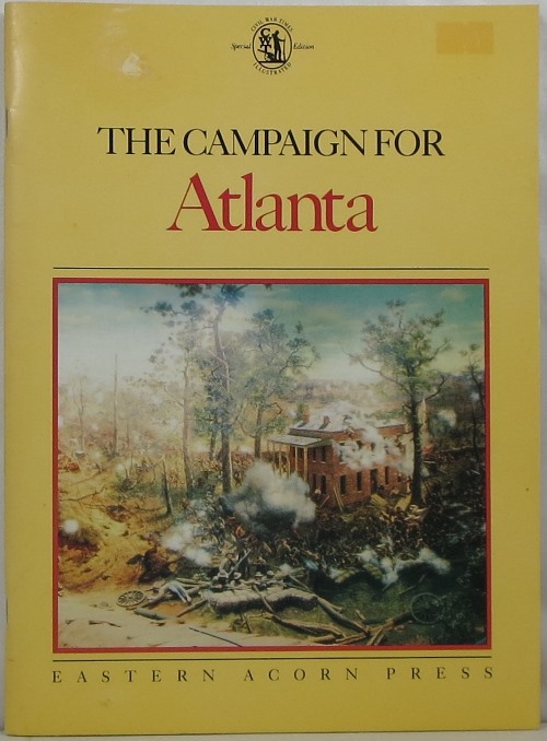 Image for The Campaign for Atlanta