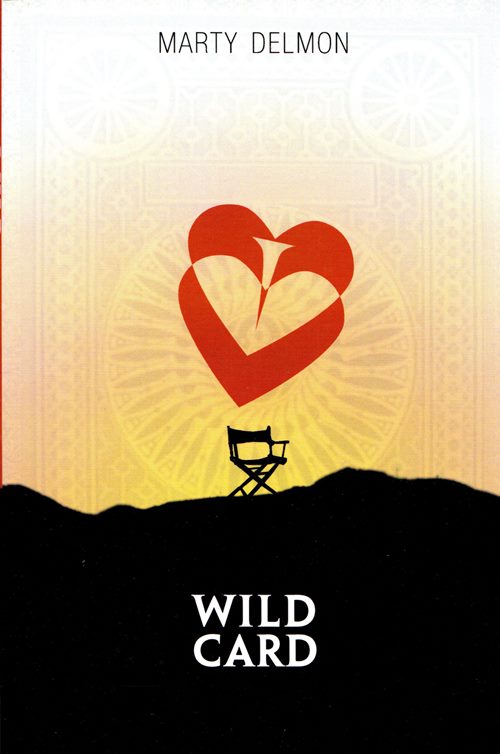 Image for Wild Card