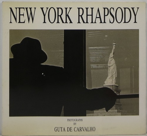 New York Rhapsody Image for New York Rhapsody