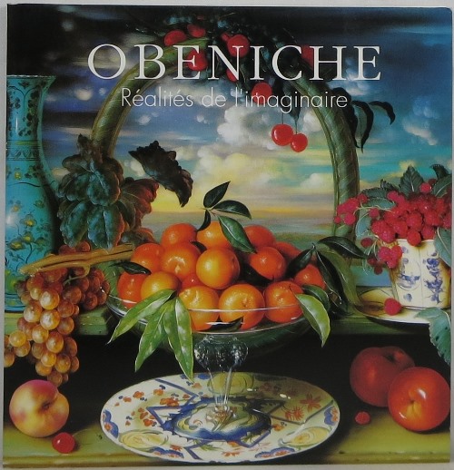 Image for Obéniche: Réalités de l'imaginaire = Realities of the Imaginary