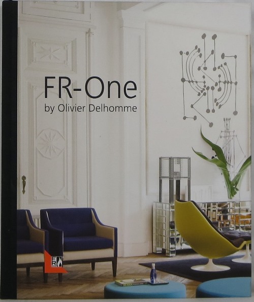 Image for FR-One