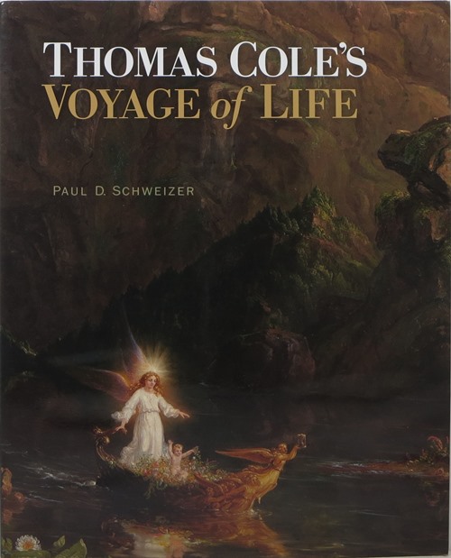 Image for Thomas Cole's Voyage of Life