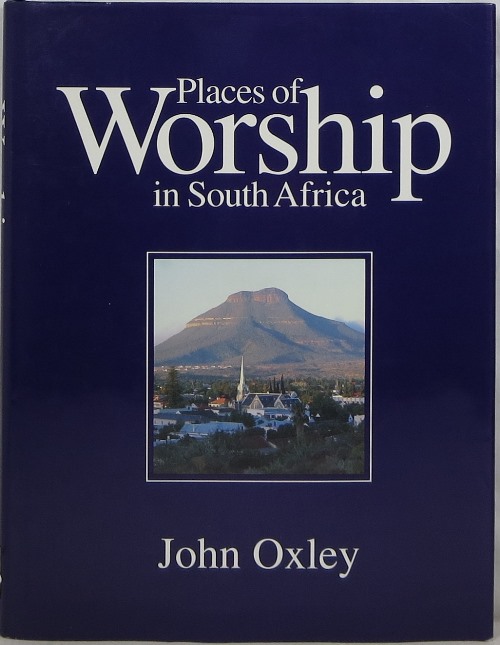 Image for Places of Worship in South Africa