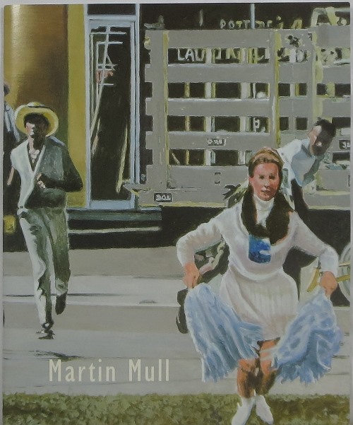Image for Martin Mull: Endgame