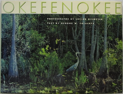 Image for Okefenokee