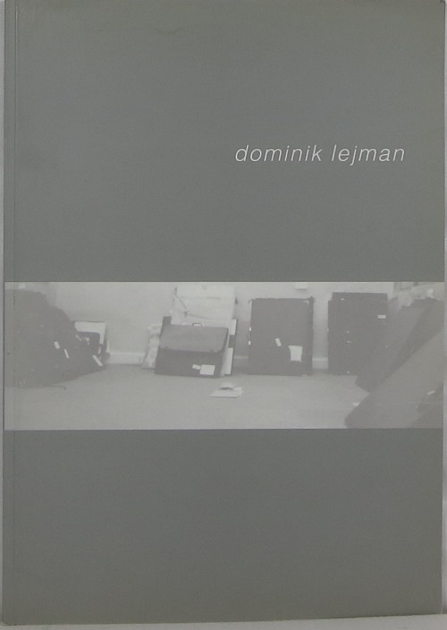 Image for Dominik Lejman: Purgatorium