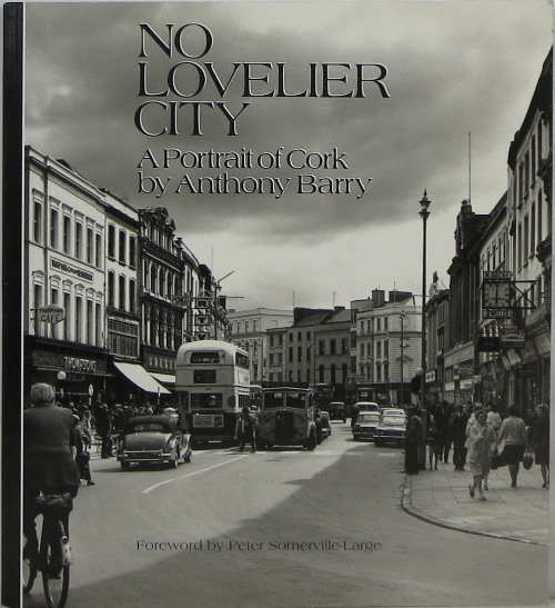 Image for No Lovelier City: A Portrait of Cork