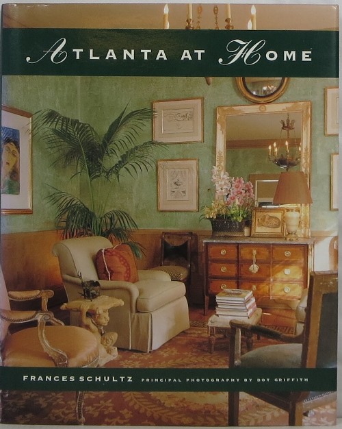 Image for Atlanta at Home