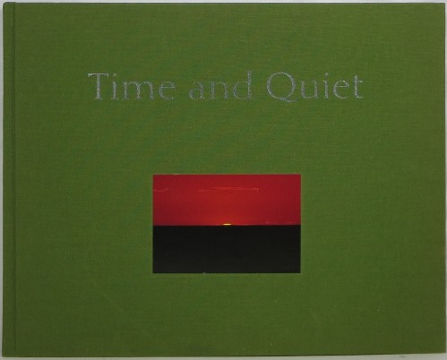 Image for Time and Quiet