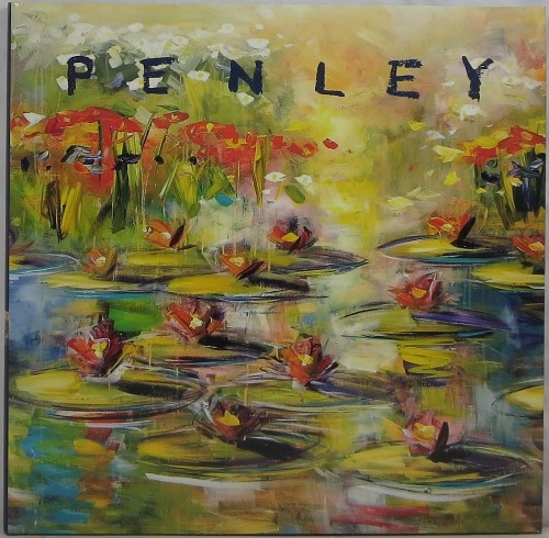 Image for Penley