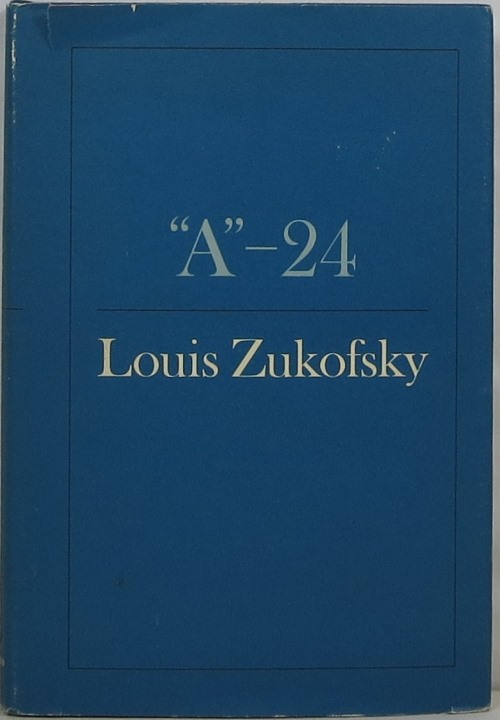 Image for A--24