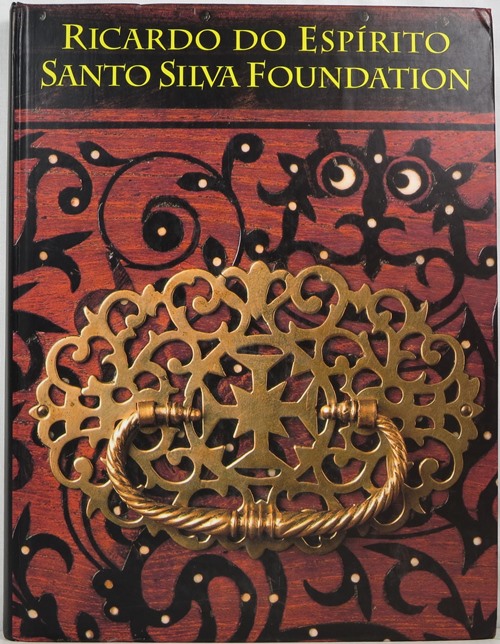Image for Ricardo do Espírito Santo Silva Foundation