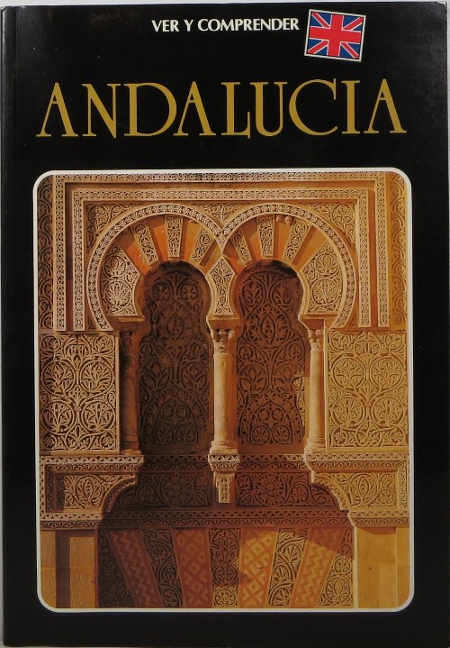Image for Ver y Comprender Andalucia (English)