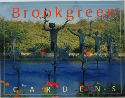 Image for Brookgreen Gardens