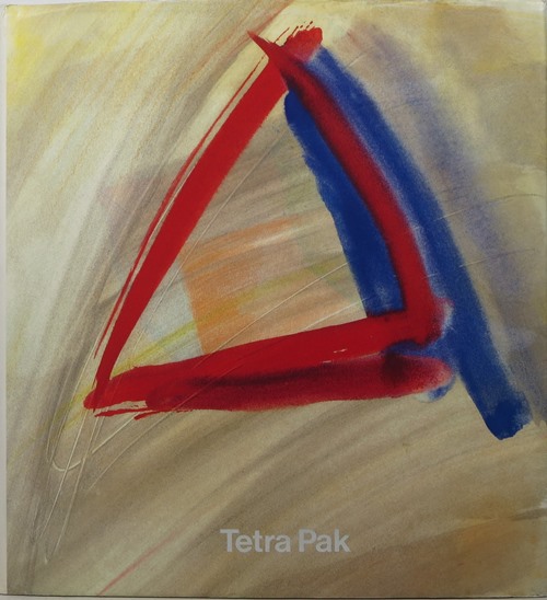 Image for Tetra Pak: La visión que se hizo realidad: Una crónica empresarial distinta
