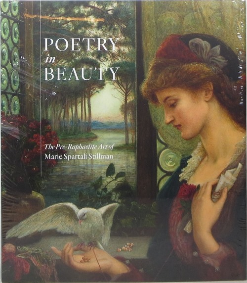 Image for Poetry in Beauty: The Pre-Raphaelite Art of Marie Spartali Stillman