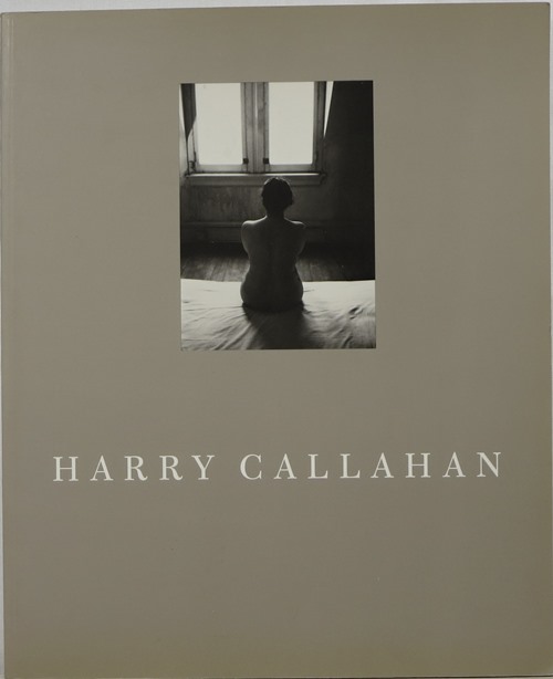 Image for Harry Callahan