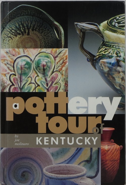 Image for Pottery Tour of Kentucky