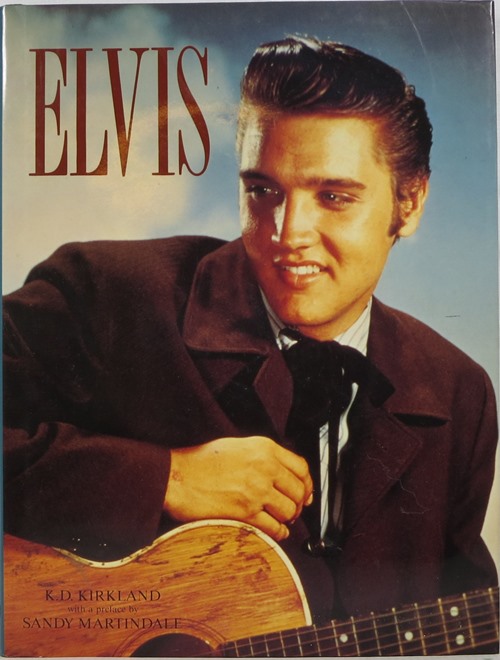 Elvis Image for Elvis
