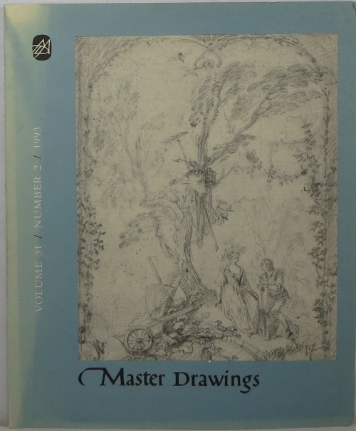 Image for Master Drawings (Volume XXXI, Number 2, Summer 1993)