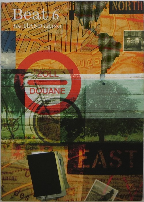 Image for Beat 6: The ELAND Edition