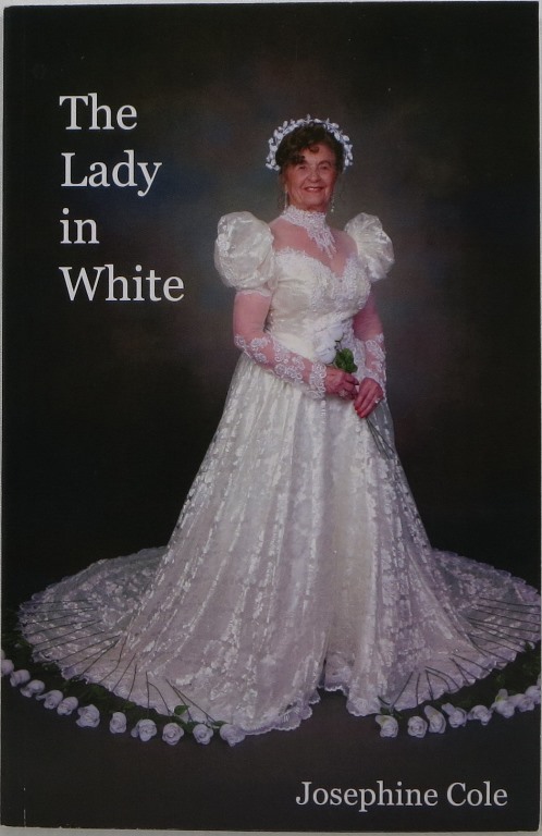 Image for The Lady in White