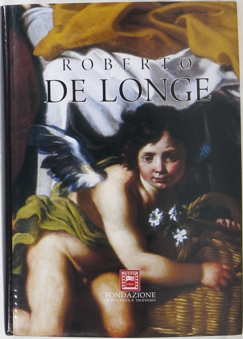 Image for Roberto de Longe