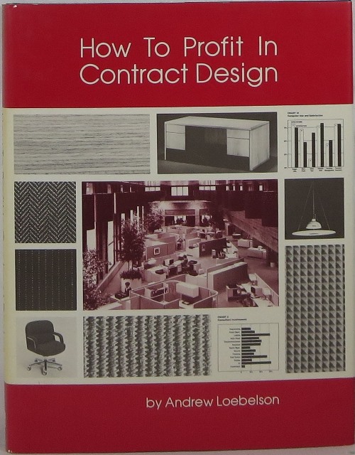 Image for How to Profit in Contract Design