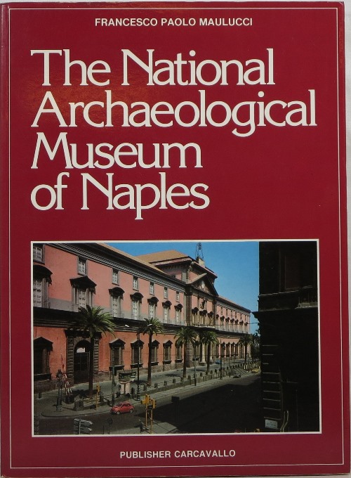 Image for The National Archaeological Museum of Naples