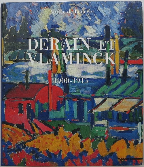 Image for Derain et Vlaminck 1900-1915