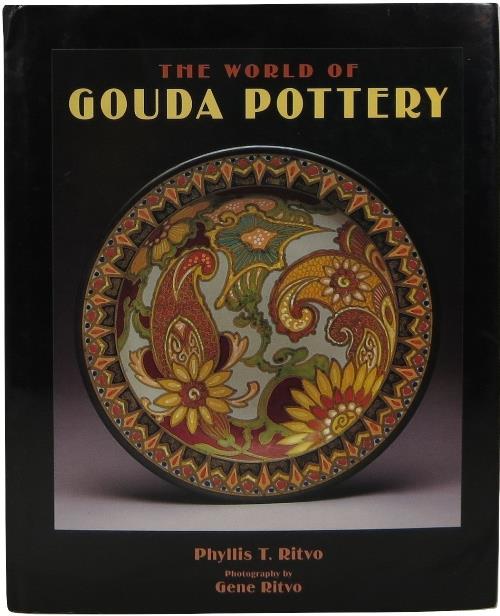 Image for The World of Gouda Pottery