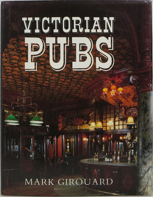 Image for Victorian Pubs