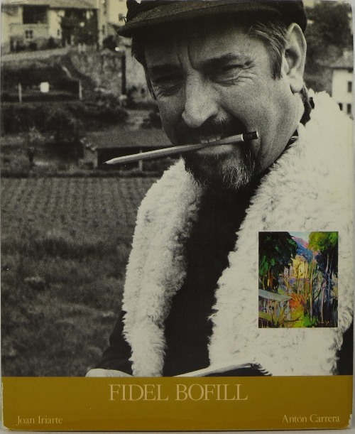 Image for Fidel Bofill