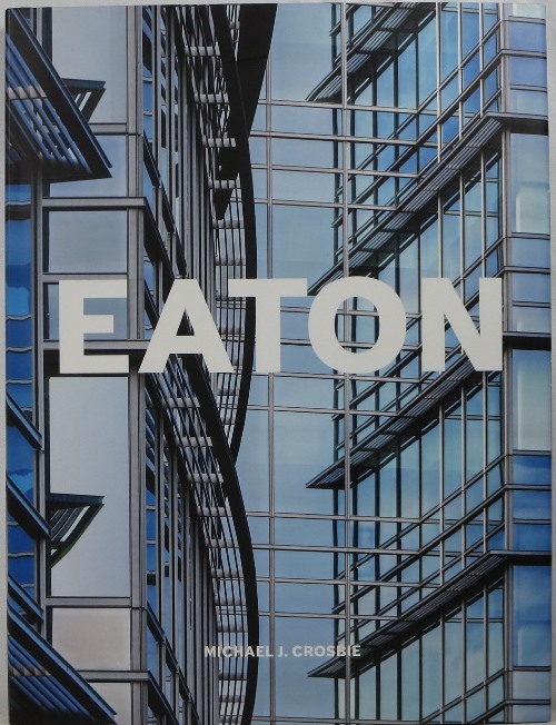 Image for Eaton: Out of the Land