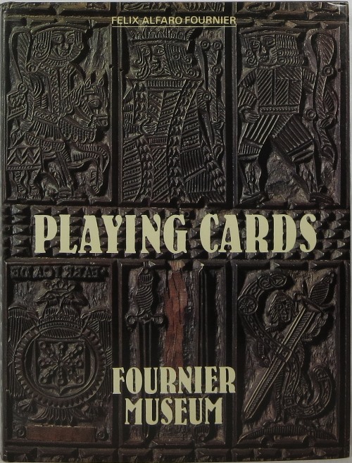 Image for Playing Cards: General History From Their Creation to The Present Day